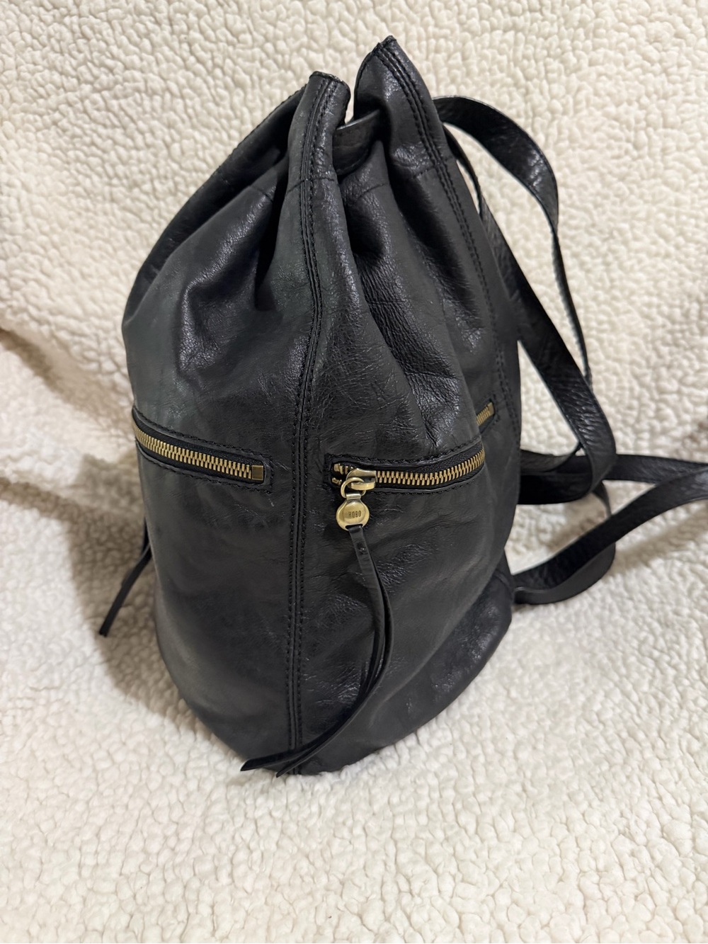 HOBO International Phoenix Backpack/Sling